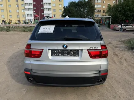 BMW X5 2009 года за 9 200 000 тг. в Караганда – фото 8