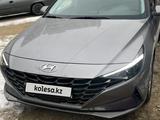 Hyundai Avante 2022 годаүшін12 000 000 тг. в Актау