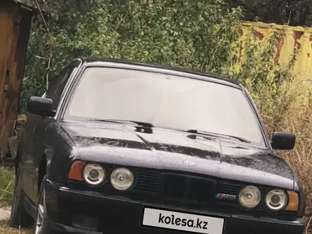 BMW 520 1992 года за 900 000 тг. в Алматы