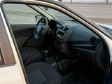 ВАЗ (Lada) Granta 2191 2023 годаүшін4 200 000 тг. в Петропавловск – фото 3