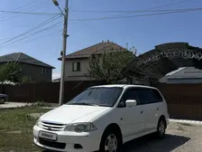 Honda Odyssey, 2000