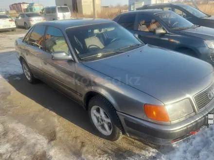 Audi 100 1992 года за 2 300 000 тг. в Есиль