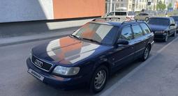 Audi A6 1995 года за 3 000 000 тг. в Алматы – фото 2