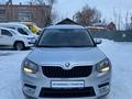 Skoda Yeti 2015 года за 7 200 000 тг. в Петропавловск