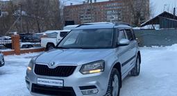 Skoda Yeti 2015 годаүшін7 200 000 тг. в Петропавловск – фото 3