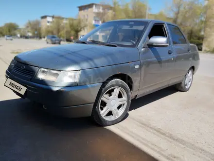 ВАЗ (Lada) 2110 2005 года за 750 000 тг. в Актобе