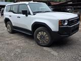 Toyota Land Cruiser Prado 2025 года за 35 800 000 тг. в Алматы – фото 2