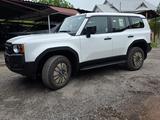 Toyota Land Cruiser Prado 2025 года за 35 800 000 тг. в Алматы – фото 3