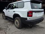 Toyota Land Cruiser Prado 2025 года за 35 800 000 тг. в Алматы – фото 5