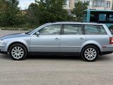 Volkswagen Passat 2001 годаүшін2 700 000 тг. в Караганда – фото 3