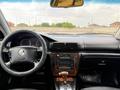 Volkswagen Passat 2001 года за 2 700 000 тг. в Караганда – фото 13