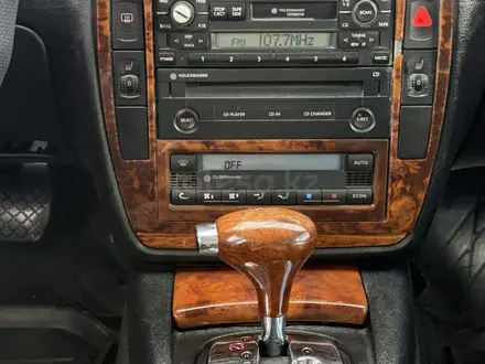 Volkswagen Passat 2001 года за 2 700 000 тг. в Караганда – фото 17