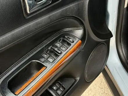 Volkswagen Passat 2001 года за 2 700 000 тг. в Караганда – фото 18
