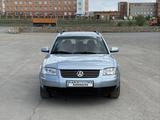 Volkswagen Passat 2001 годаүшін2 700 000 тг. в Караганда