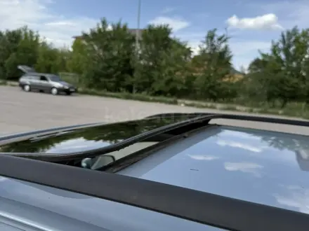Volkswagen Passat 2001 года за 2 700 000 тг. в Караганда – фото 21