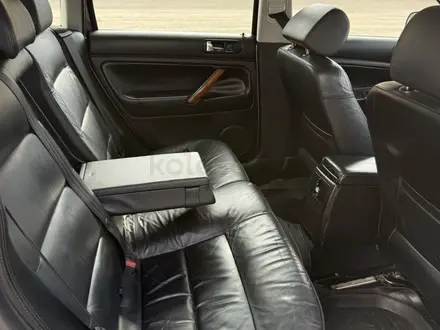 Volkswagen Passat 2001 года за 2 700 000 тг. в Караганда – фото 23