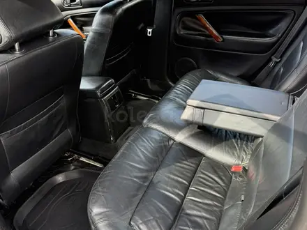 Volkswagen Passat 2001 года за 2 700 000 тг. в Караганда – фото 24