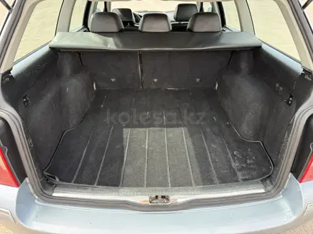 Volkswagen Passat 2001 года за 2 700 000 тг. в Караганда – фото 26