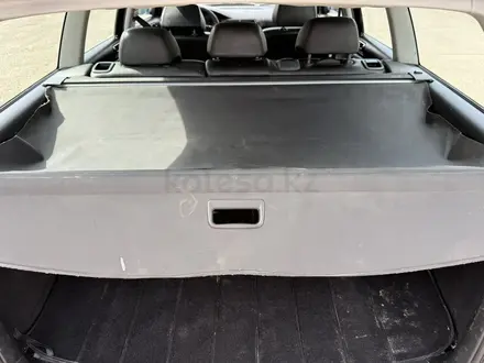 Volkswagen Passat 2001 года за 2 700 000 тг. в Караганда – фото 27