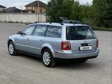 Volkswagen Passat 2001 годаүшін2 700 000 тг. в Караганда – фото 4