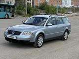 Volkswagen Passat 2001 годаүшін2 700 000 тг. в Караганда – фото 2