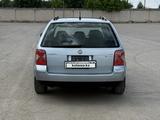 Volkswagen Passat 2001 годаүшін2 700 000 тг. в Караганда – фото 5