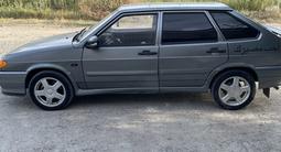 ВАЗ (Lada) 2114 2011 года за 1 000 000 тг. в Актобе – фото 3