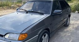 ВАЗ (Lada) 2114 2011 года за 1 000 000 тг. в Актобе – фото 2
