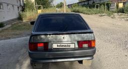 ВАЗ (Lada) 2114 2011 года за 1 000 000 тг. в Актобе – фото 4
