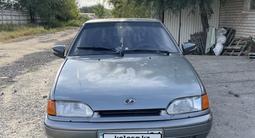 ВАЗ (Lada) 2114 2011 года за 1 000 000 тг. в Актобе