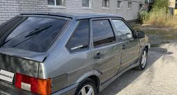 ВАЗ (Lada) 2114 2011 года за 1 000 000 тг. в Актобе – фото 5