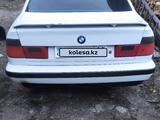 BMW 520 1992 года за 1 550 000 тг. в Риддер