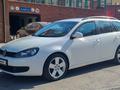 Volkswagen Golf 2010 года за 4 500 000 тг. в Астана – фото 2