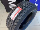 Maxxis AT-980E Worm-Drive 265/60R18 114/110Q PR8үшін70 000 тг. в Алматы – фото 3