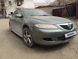 Mazda 6 2003 года за 2 200 000 тг. в Костанай