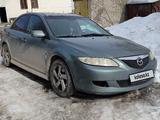 Mazda 6 2003 года за 2 200 000 тг. в Костанай – фото 5