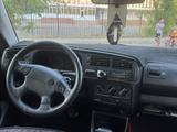 Volkswagen Golf 1992 годаүшін1 250 000 тг. в Тараз – фото 4