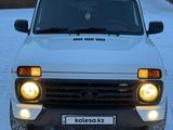 ВАЗ (Lada) Lada 2121 2020 годаfor4 580 000 тг. в Караганда – фото 3