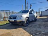 Renault Duster 2013 годаfor4 500 000 тг. в Атырау – фото 2