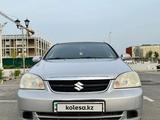 Daewoo Gentra 2007 годаүшін3 000 000 тг. в Туркестан