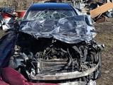Mercedes-Benz C 220 2008 года за 1 750 000 тг. в Караганда – фото 3
