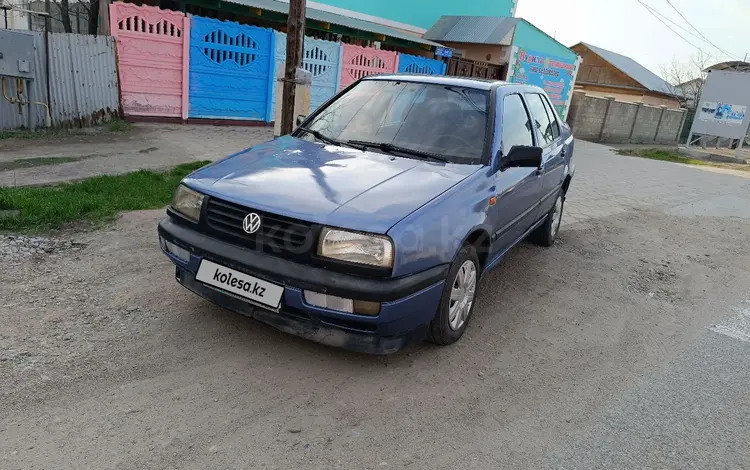 Volkswagen Vento 1994 годаүшін880 000 тг. в Тараз