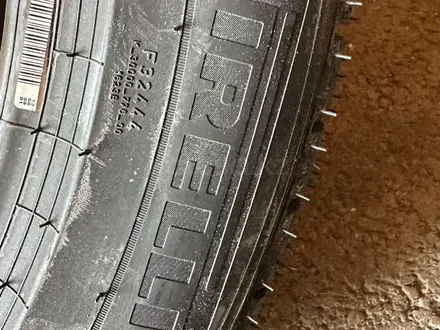 275/45/21 и 315/40/21 Pirelli липучка MO за 1 100 000 тг. в Алматы – фото 4