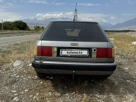 Audi 100 1993 года за 1 700 000 тг. в Алматы – фото 3