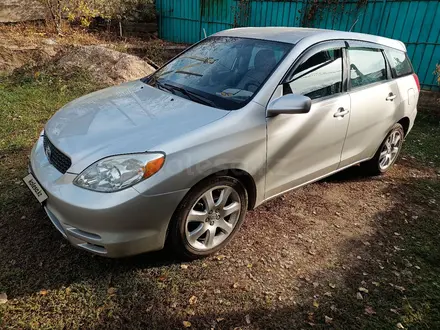 Toyota Matrix 2003 года за 4 500 000 тг. в Алматы – фото 2