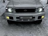 Nissan Terrano 2001 года за 4 600 000 тг. в Усть-Каменогорск