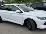 BYD Qin L DM-i 2024 годаүшін8 990 000 тг. в Алматы – фото 3