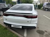 BYD Qin L DM-i 2024 годаүшін8 990 000 тг. в Алматы – фото 5