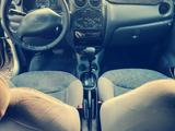 Daewoo Matiz 2010 года за 1 500 000 тг. в Павлодар – фото 2