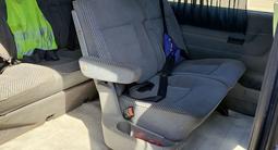 Volkswagen Caravelle 1993 года за 3 000 000 тг. в Кокшетау – фото 3